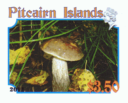 Briefmarke