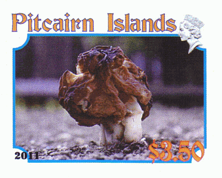 Briefmarke