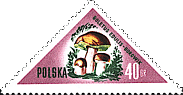 Briefmarke