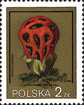 Briefmarke