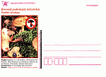 Sonderpostkarte