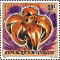 Briefmarke