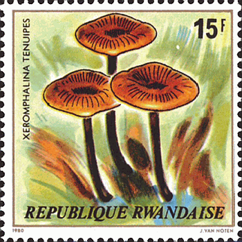 Briefmarke