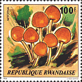 Briefmarke