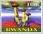 Briefmarke