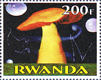 Briefmarke