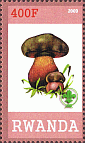 Briefmarke