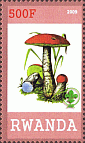 Briefmarke