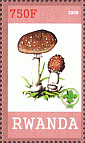 Briefmarke