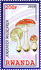 Briefmarke