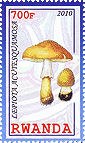 Briefmarke