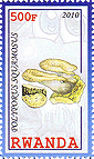 Briefmarke