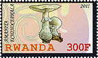 Briefmarke