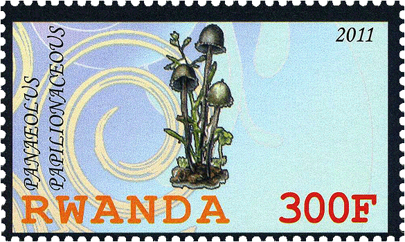 Briefmarke