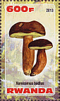 Briefmarke