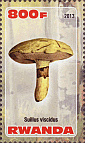 Briefmarke