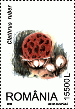 Briefmarke