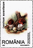 Briefmarke