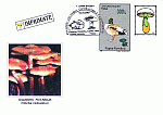 Sonderpostkarte