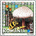 Briefmarke