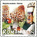 Briefmarke