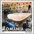Briefmarke