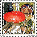 Briefmarke