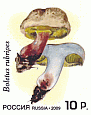 Briefmarke