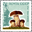 Briefmarke