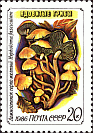 Briefmarke