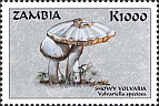 Briefmarke