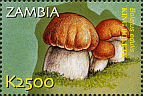 Briefmarke