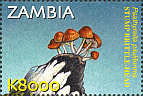 Briefmarke