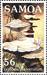 Briefmarke