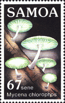 Briefmarke