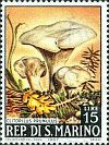 Briefmarke