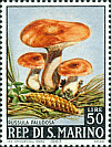 Briefmarke