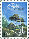 Briefmarke