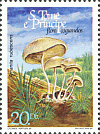 Briefmarke