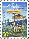 Briefmarke