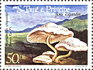 Briefmarke
