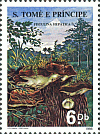 Briefmarke