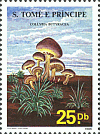 Briefmarke