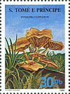 Briefmarke