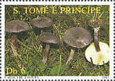 Briefmarke