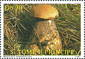 Briefmarke