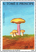 Briefmarke