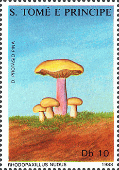 Briefmarke