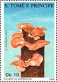 Briefmarke