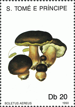Briefmarke